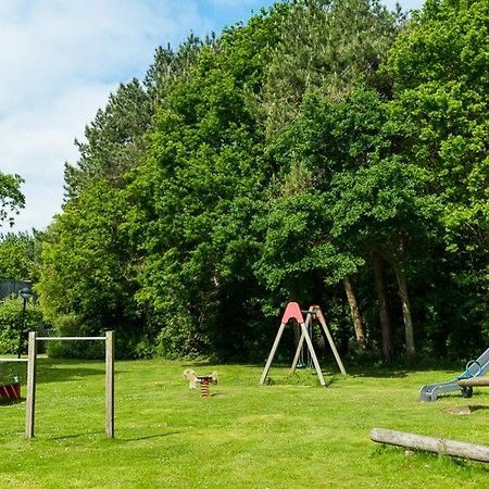 Apartament Amelander Kaap 1 Hollum  Zewnętrze zdjęcie