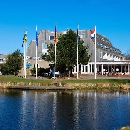 Apartament Amelander Kaap 1 Hollum  Zewnętrze zdjęcie