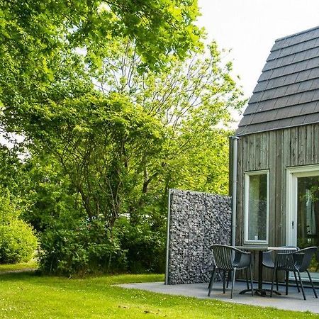 Apartament Amelander Kaap 1 Hollum  Zewnętrze zdjęcie
