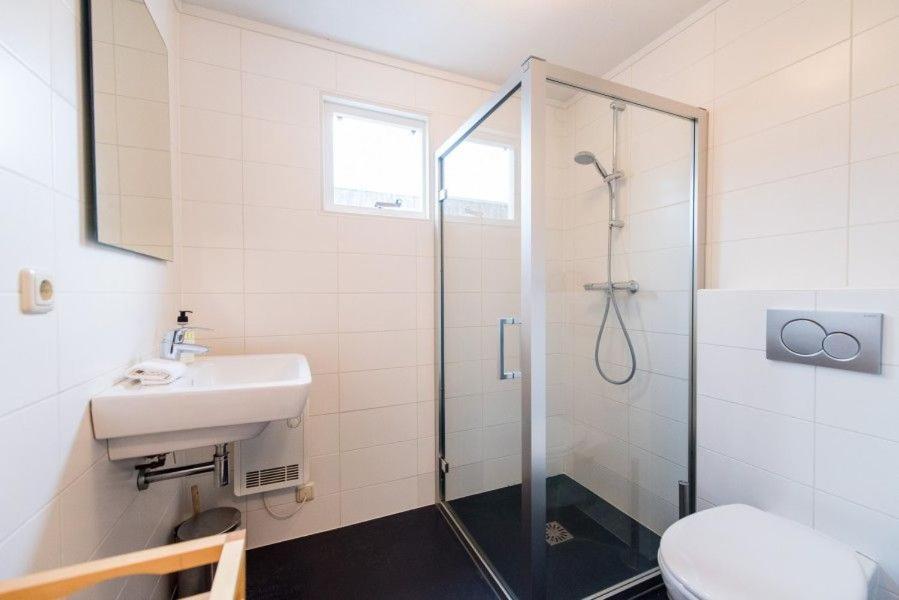Apartament Amelander Kaap 1 Hollum  Zewnętrze zdjęcie