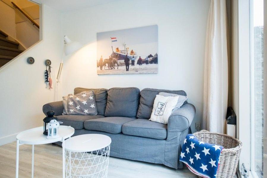 Apartament Amelander Kaap 1 Hollum  Zewnętrze zdjęcie