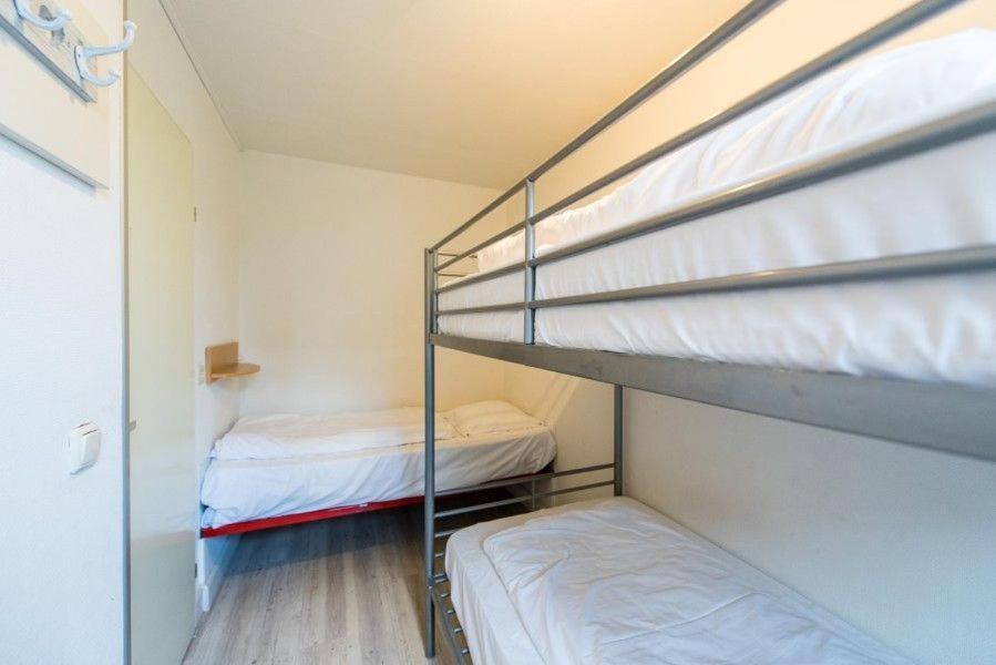 Apartament Amelander Kaap 1 Hollum  Zewnętrze zdjęcie