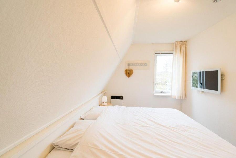 Apartament Amelander Kaap 1 Hollum  Zewnętrze zdjęcie