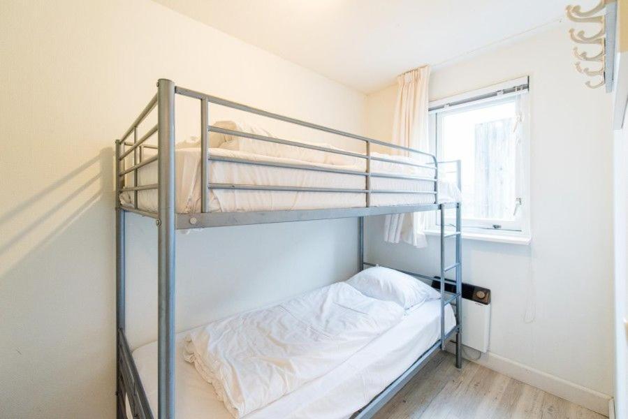 Apartament Amelander Kaap 1 Hollum  Zewnętrze zdjęcie