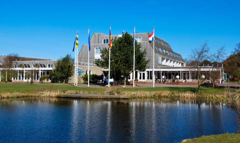 Apartament Amelander Kaap 1 Hollum  Zewnętrze zdjęcie