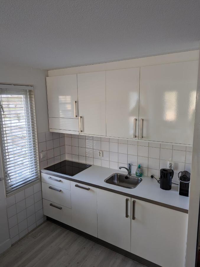 Apartament Amelander Kaap 1 Hollum  Zewnętrze zdjęcie